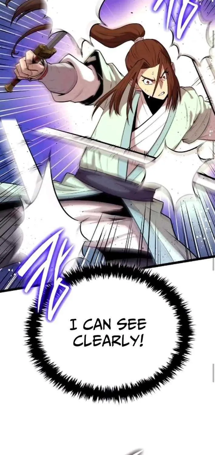 Chronicles of the Tang Sect Chapter 15 page 54 - 