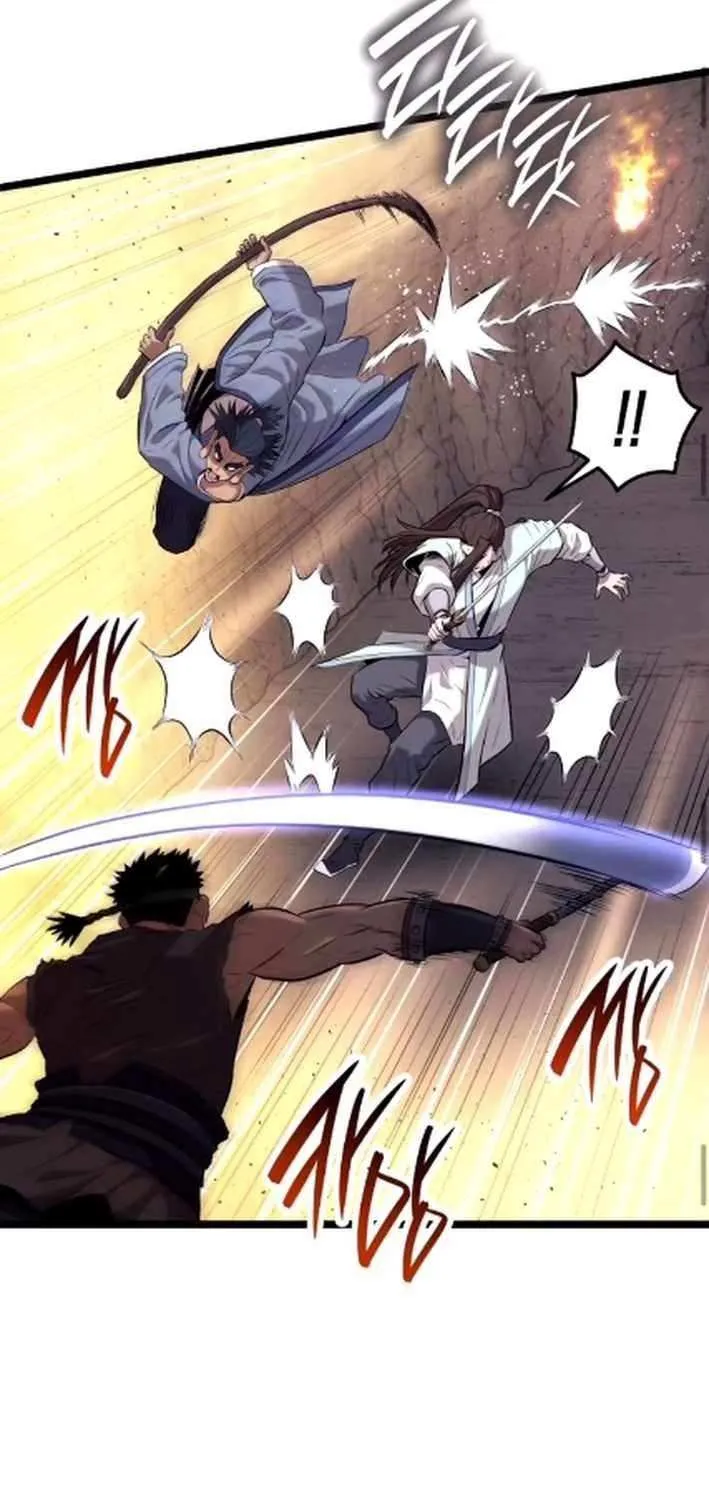Chronicles of the Tang Sect Chapter 15 page 55 - 