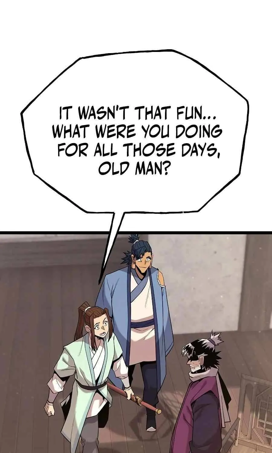 Chronicles of the Tang Sect Chapter 16 page 104 - 