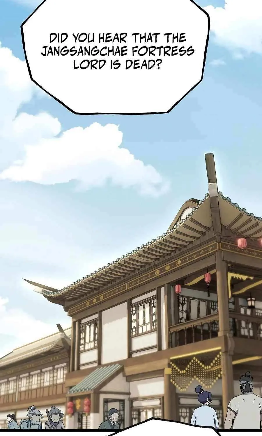 Chronicles of the Tang Sect Chapter 16 page 112 - 