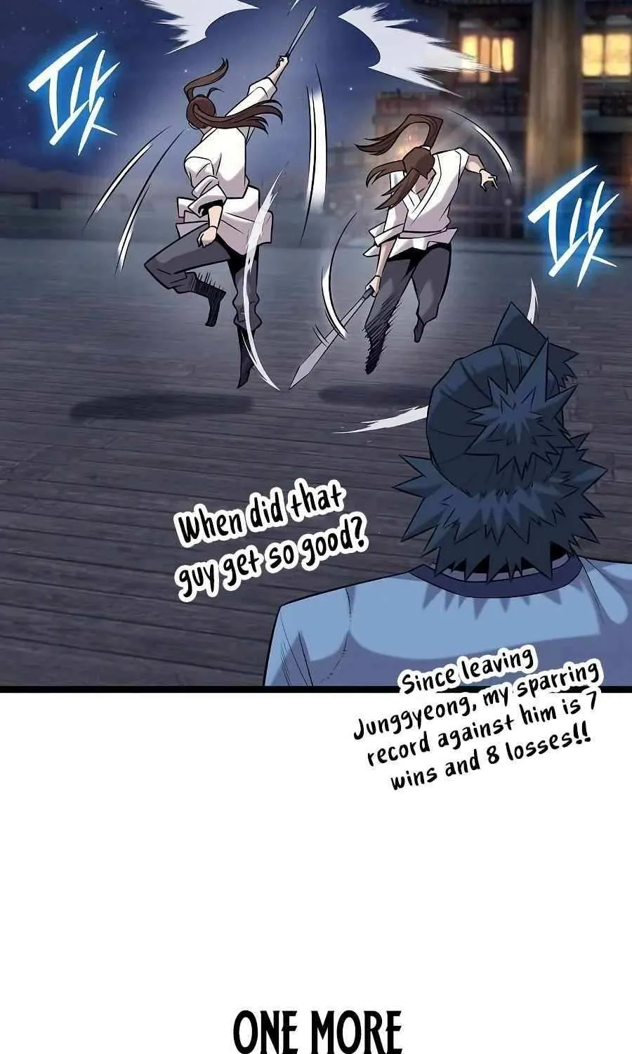 Chronicles of the Tang Sect Chapter 16 page 128 - 