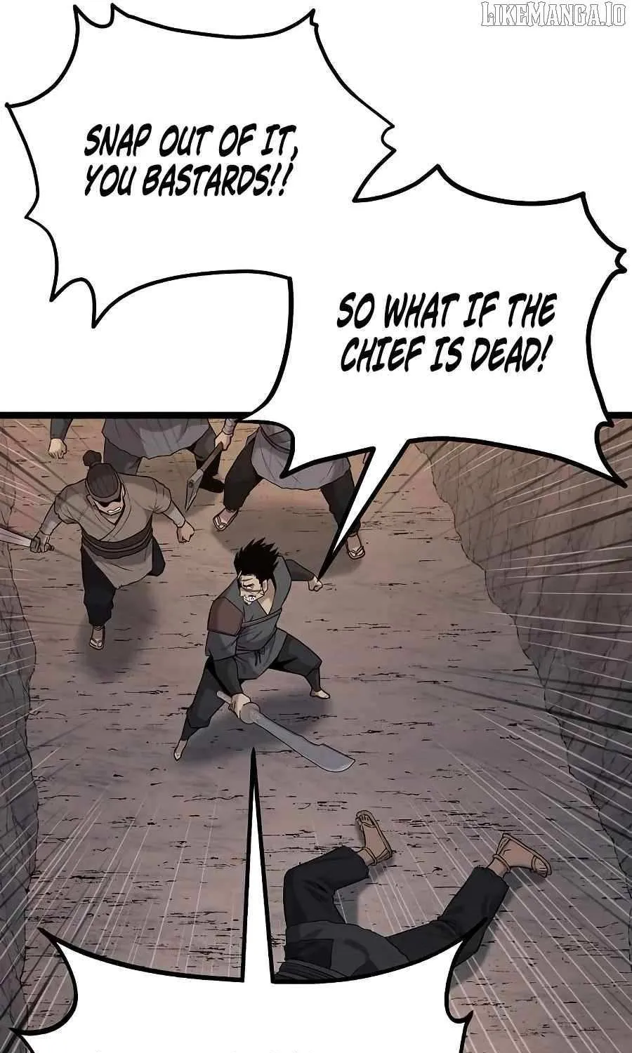 Chronicles of the Tang Sect Chapter 16 page 16 - 