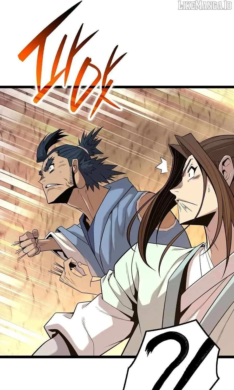 Chronicles of the Tang Sect Chapter 16 page 24 - 