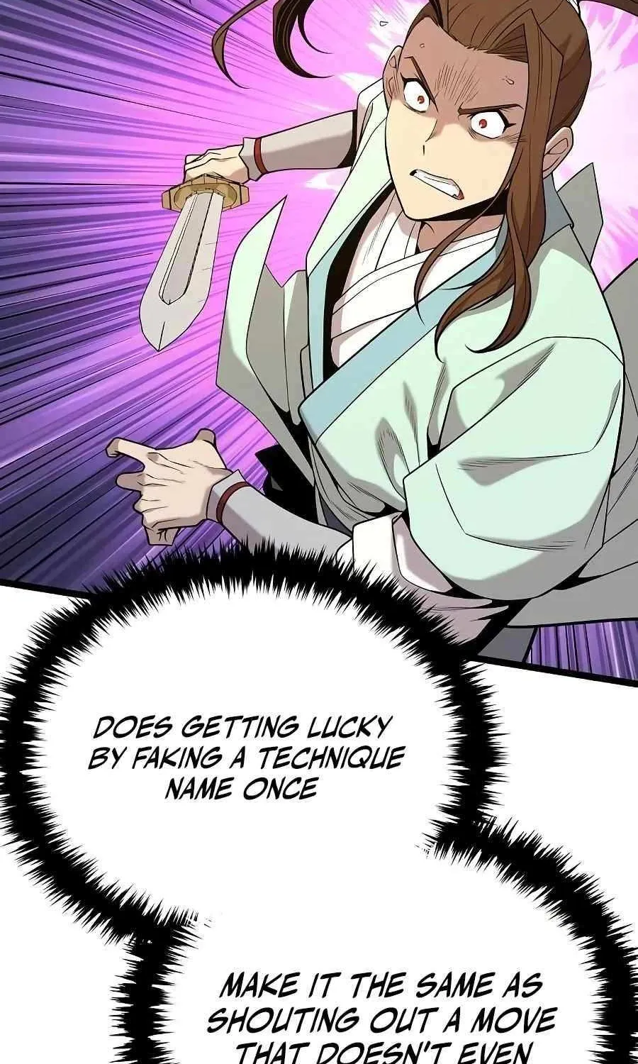 Chronicles of the Tang Sect Chapter 16 page 29 - 