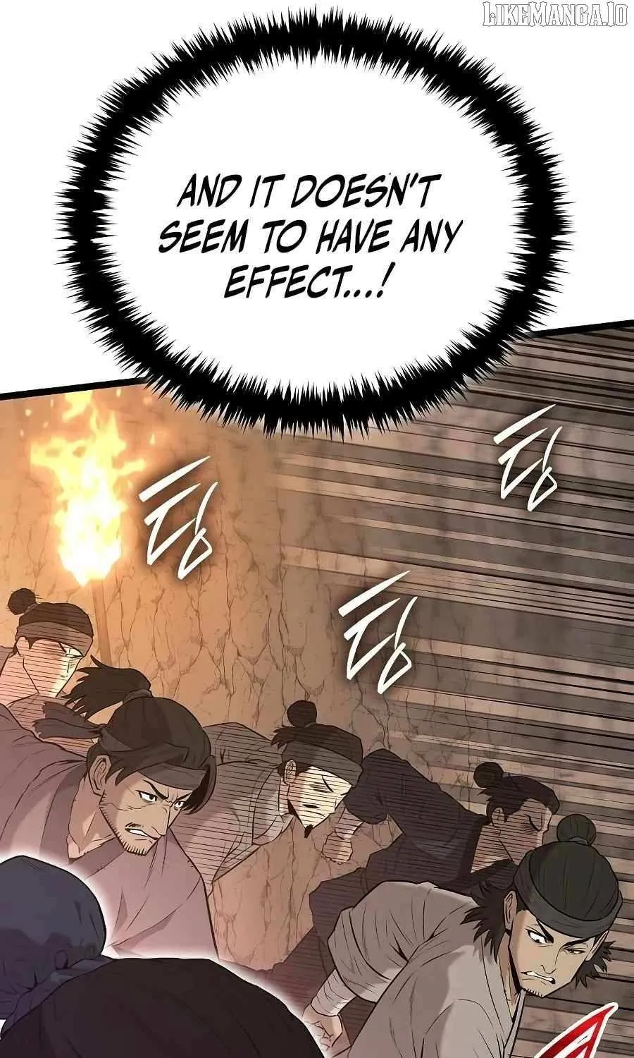 Chronicles of the Tang Sect Chapter 16 page 32 - 
