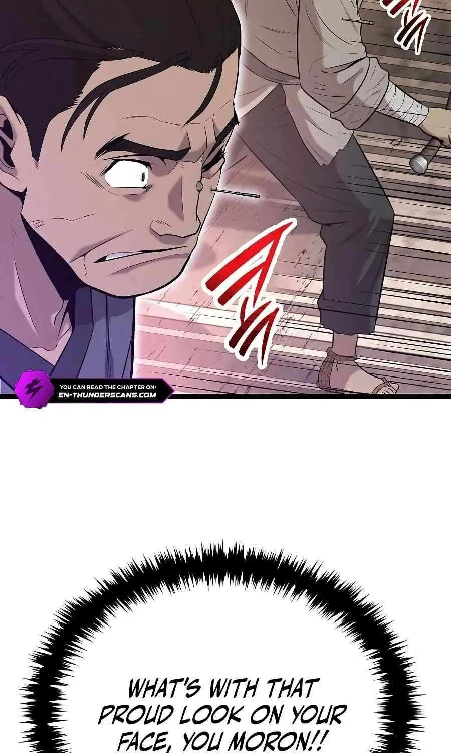 Chronicles of the Tang Sect Chapter 16 page 33 - 