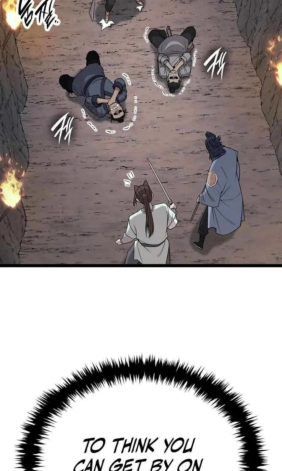 Chronicles of the Tang Sect Chapter 16 page 37 - 