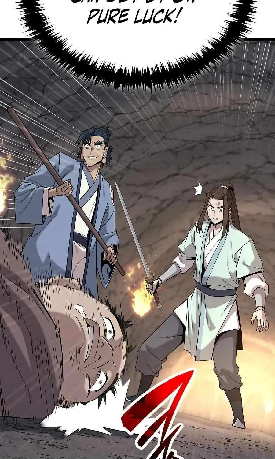 Chronicles of the Tang Sect Chapter 16 page 38 - 