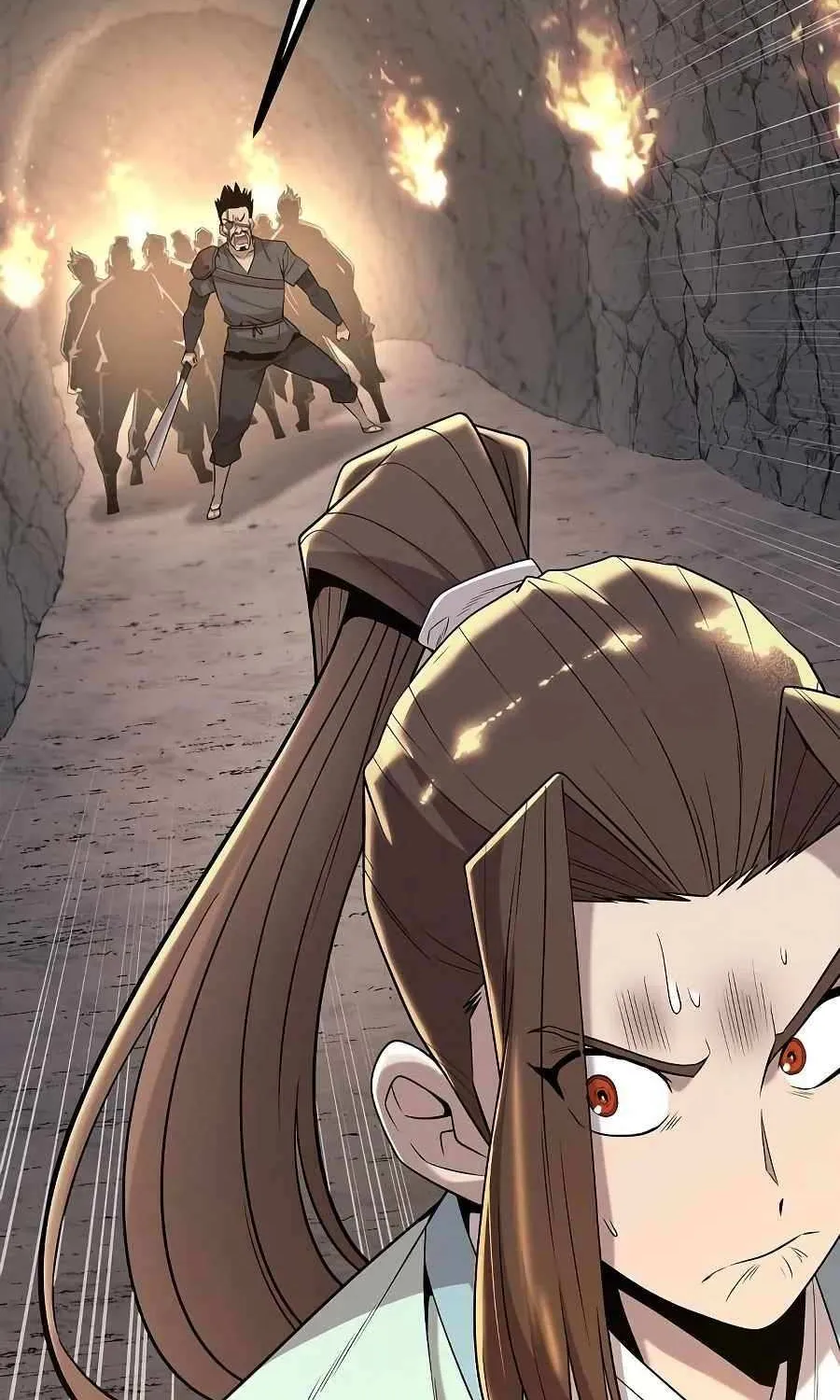 Chronicles of the Tang Sect Chapter 16 page 59 - 