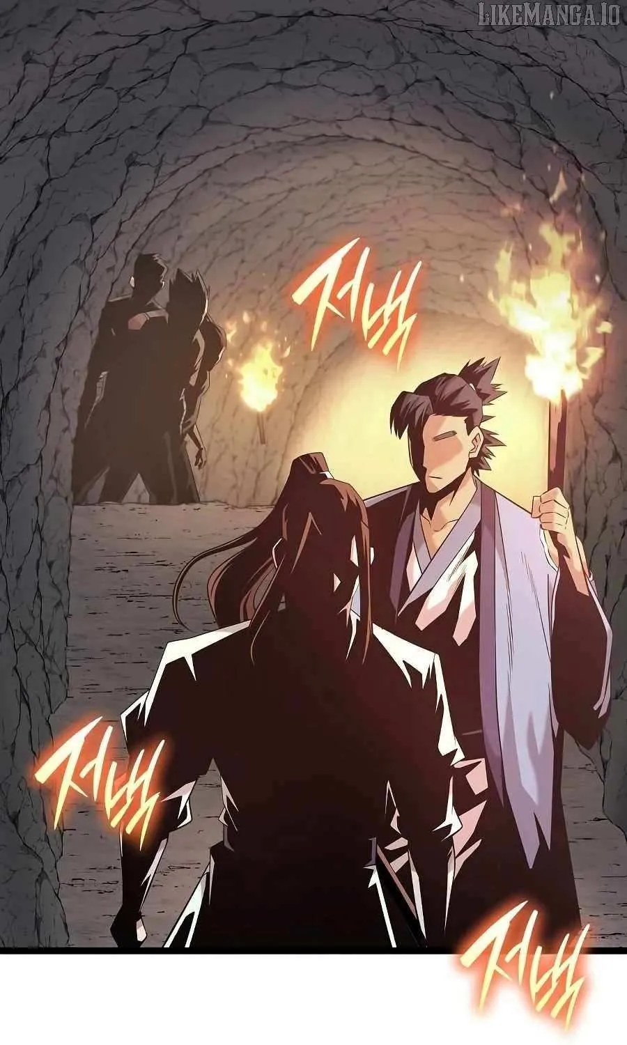 Chronicles of the Tang Sect Chapter 16 page 64 - 