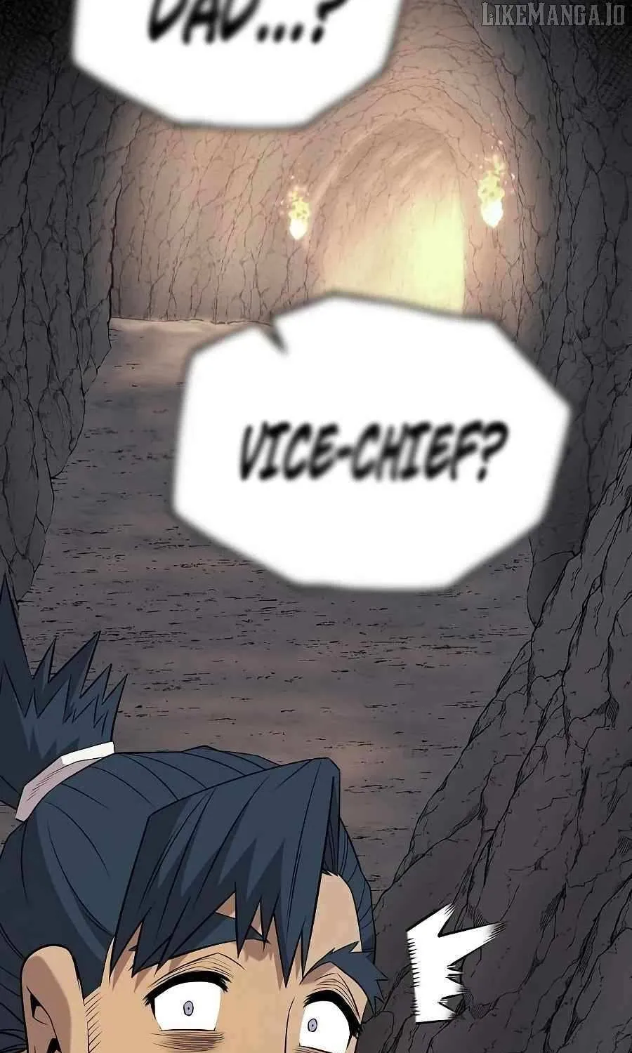 Chronicles of the Tang Sect Chapter 16 page 72 - 