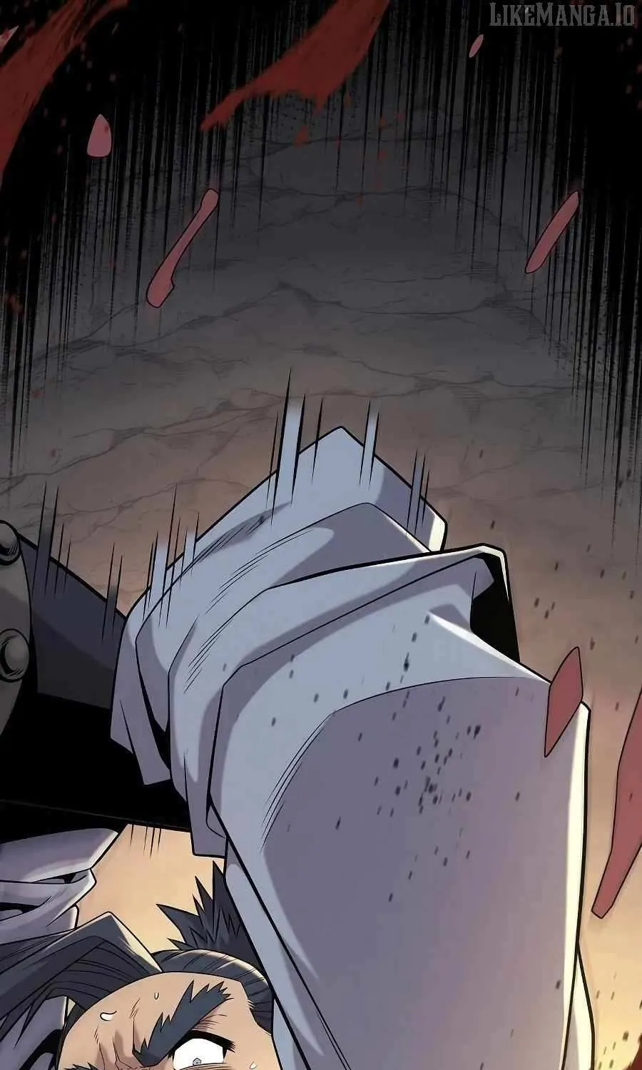 Chronicles of the Tang Sect Chapter 16 page 9 - 