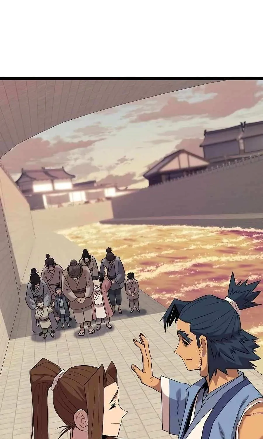 Chronicles of the Tang Sect Chapter 16 page 81 - 