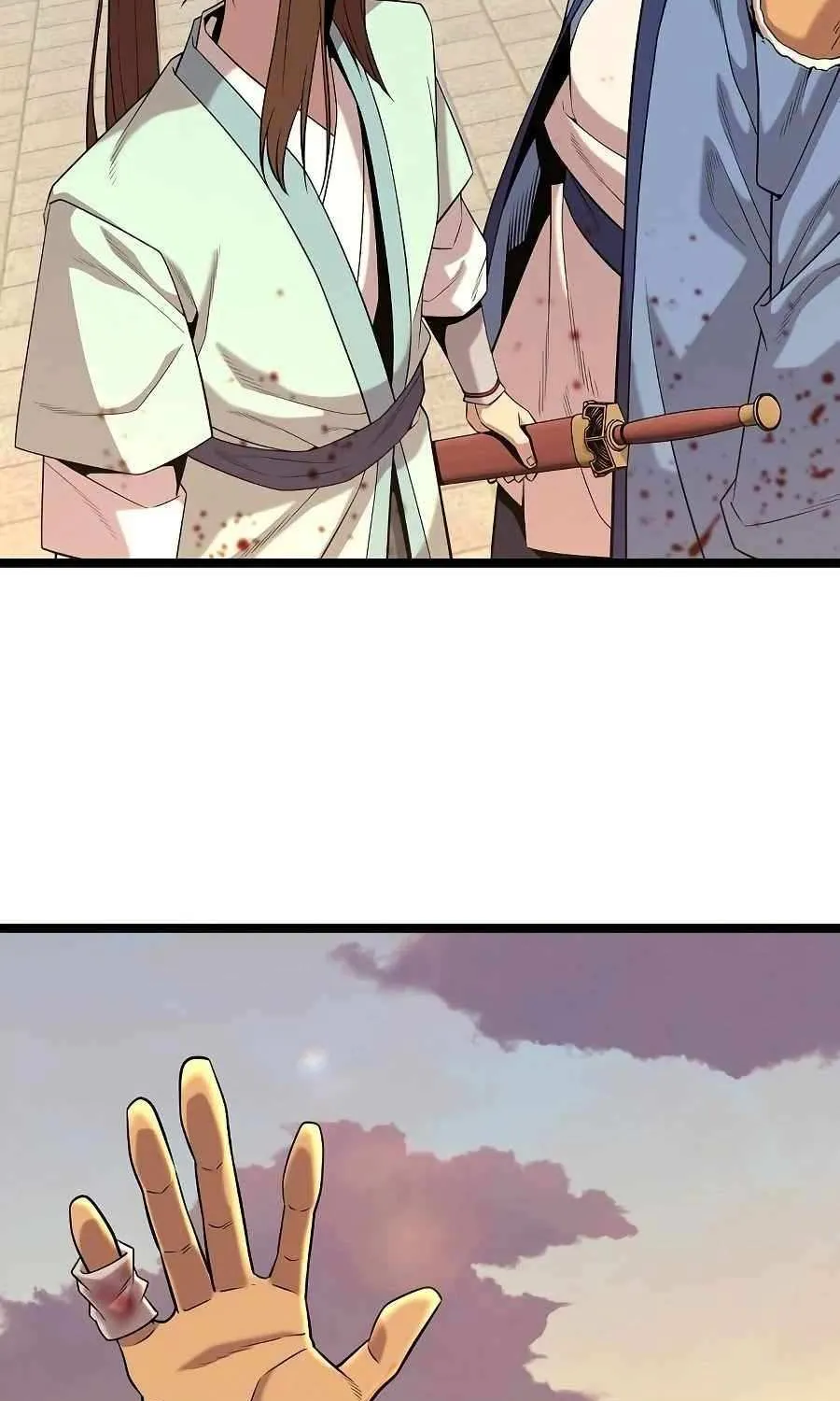 Chronicles of the Tang Sect Chapter 16 page 82 - 