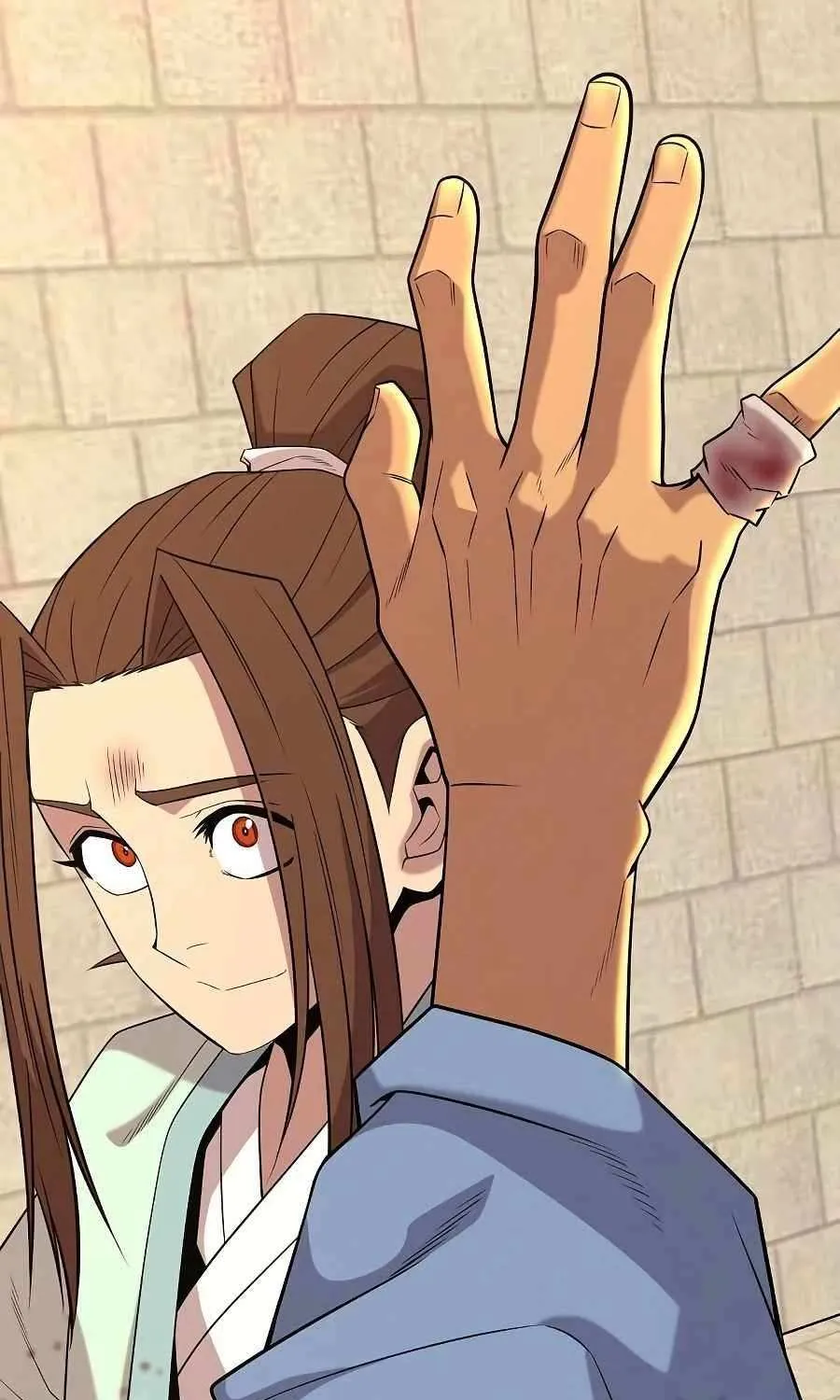 Chronicles of the Tang Sect Chapter 16 page 84 - 