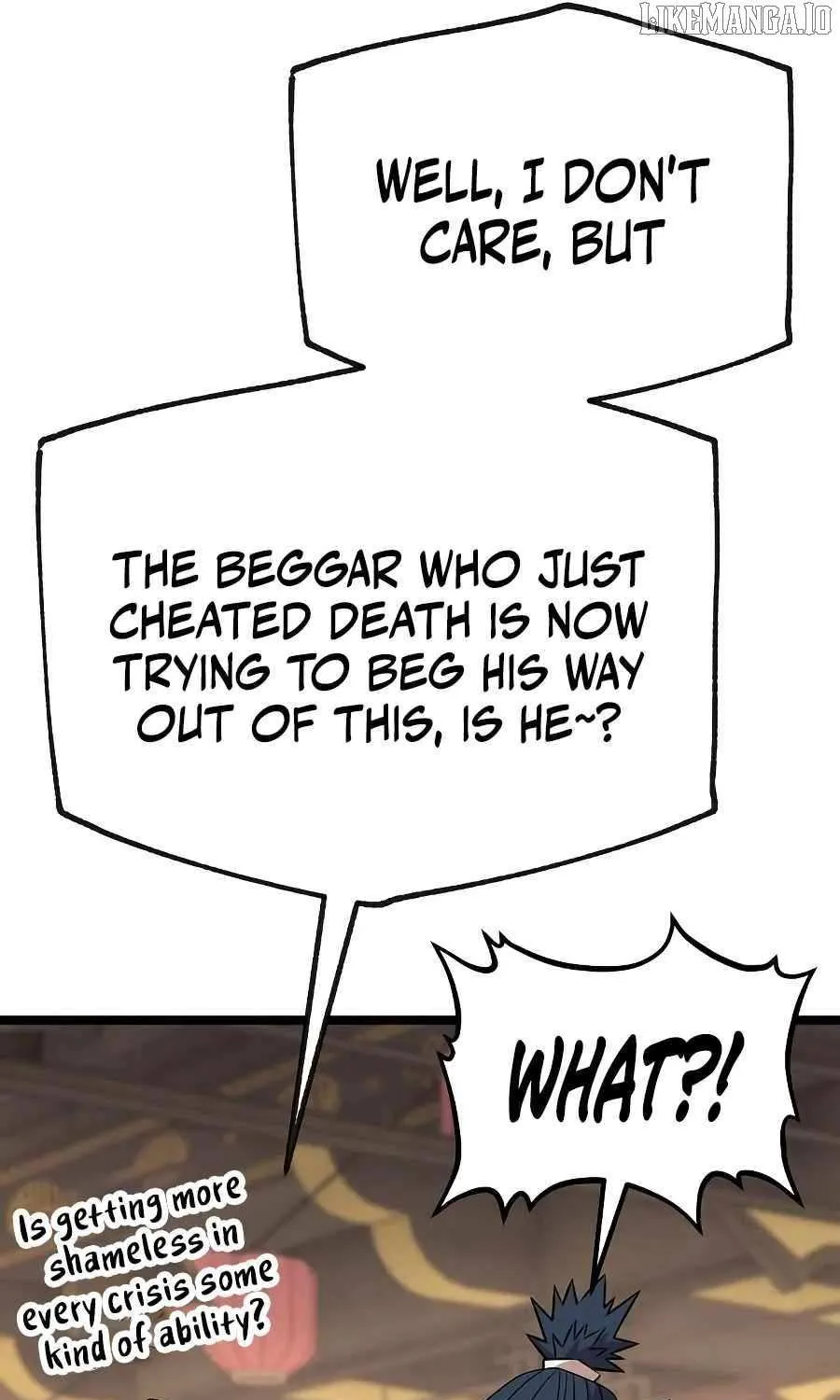 Chronicles of the Tang Sect Chapter 16 page 94 - 