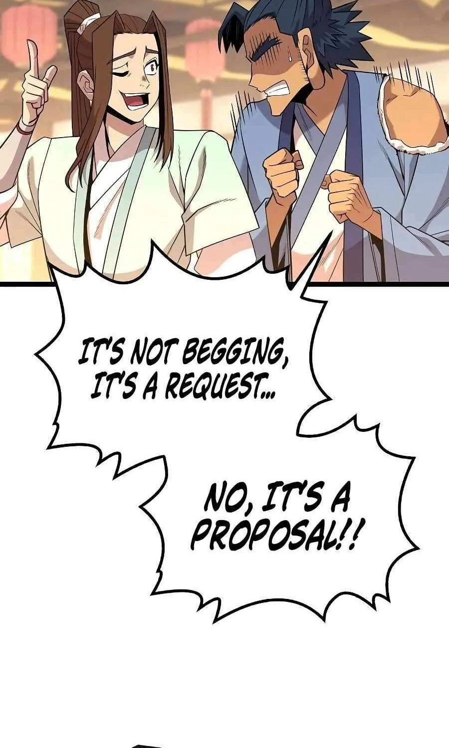 Chronicles of the Tang Sect Chapter 16 page 95 - 