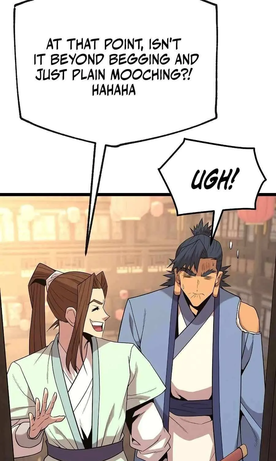 Chronicles of the Tang Sect Chapter 16 page 98 - 