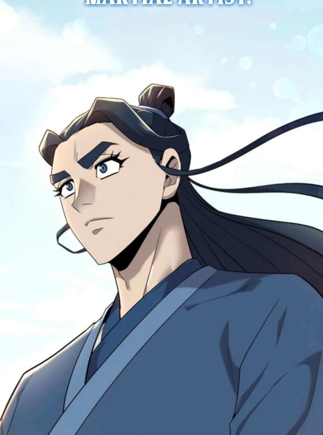 Chronicles of the Tang Sect Chapter 17 page 2 - 