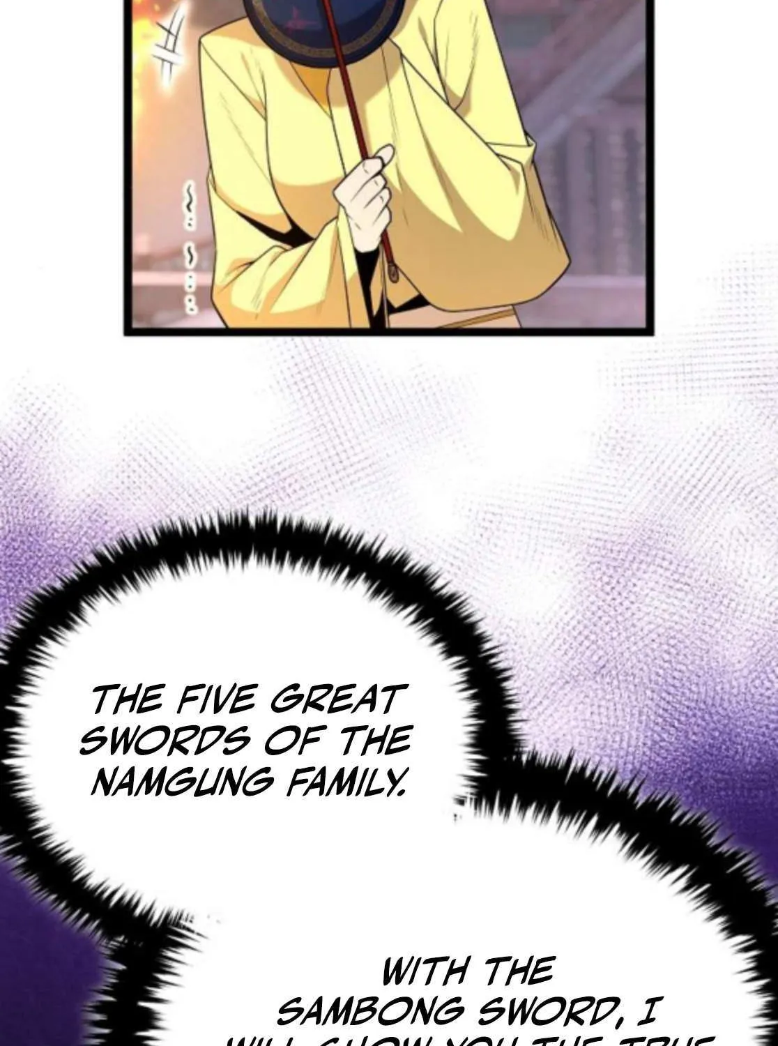 Chronicles of the Tang Sect Chapter 17 page 104 - 