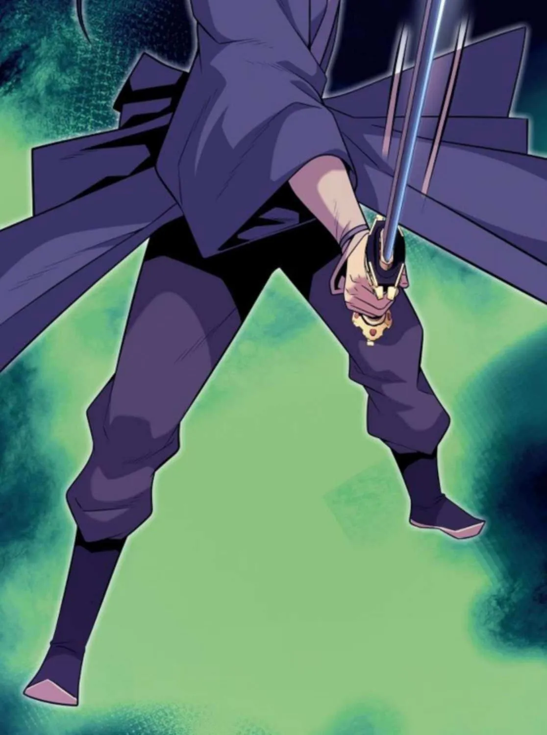 Chronicles of the Tang Sect Chapter 17 page 106 - 