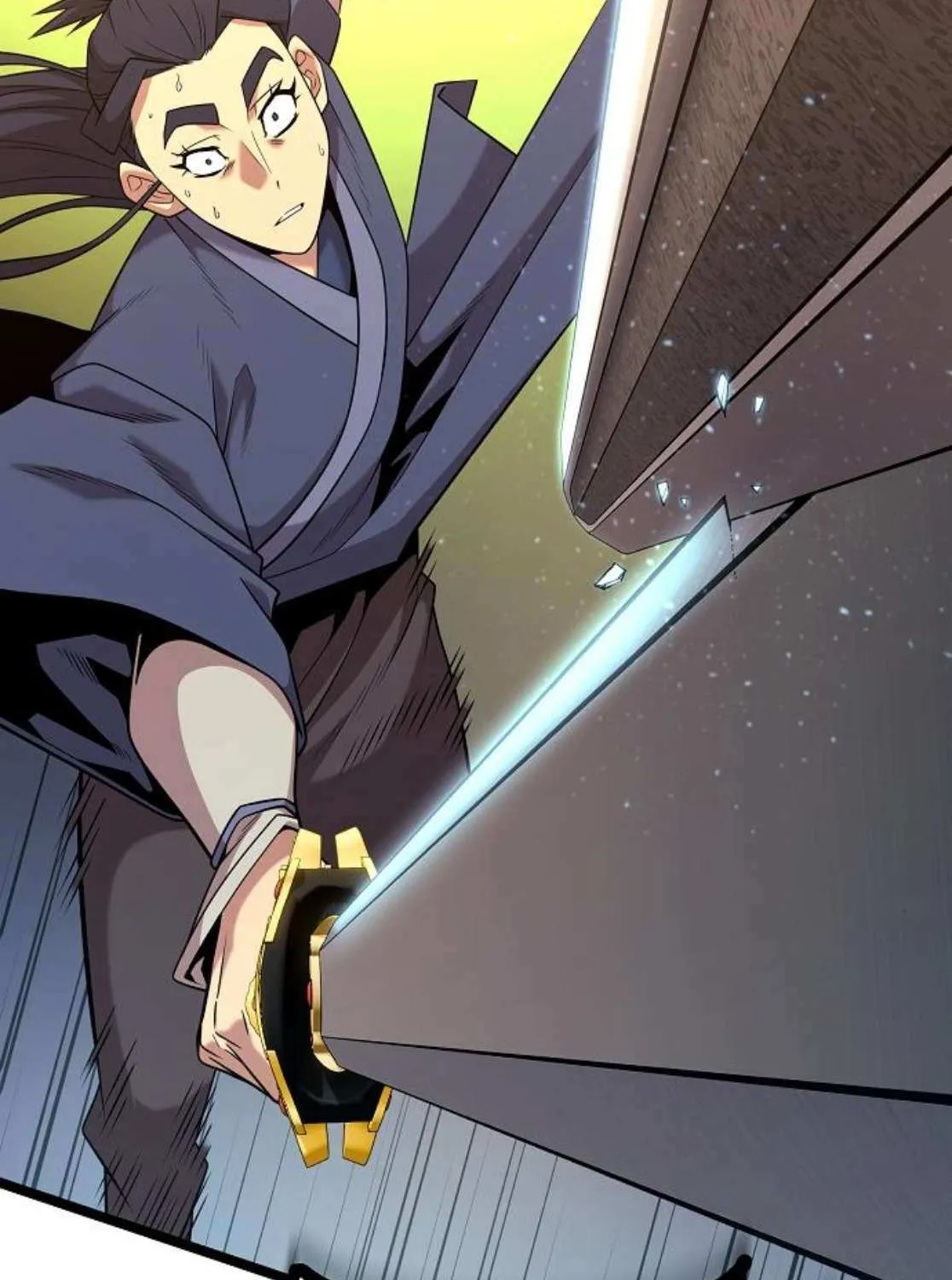 Chronicles of the Tang Sect Chapter 17 page 123 - 