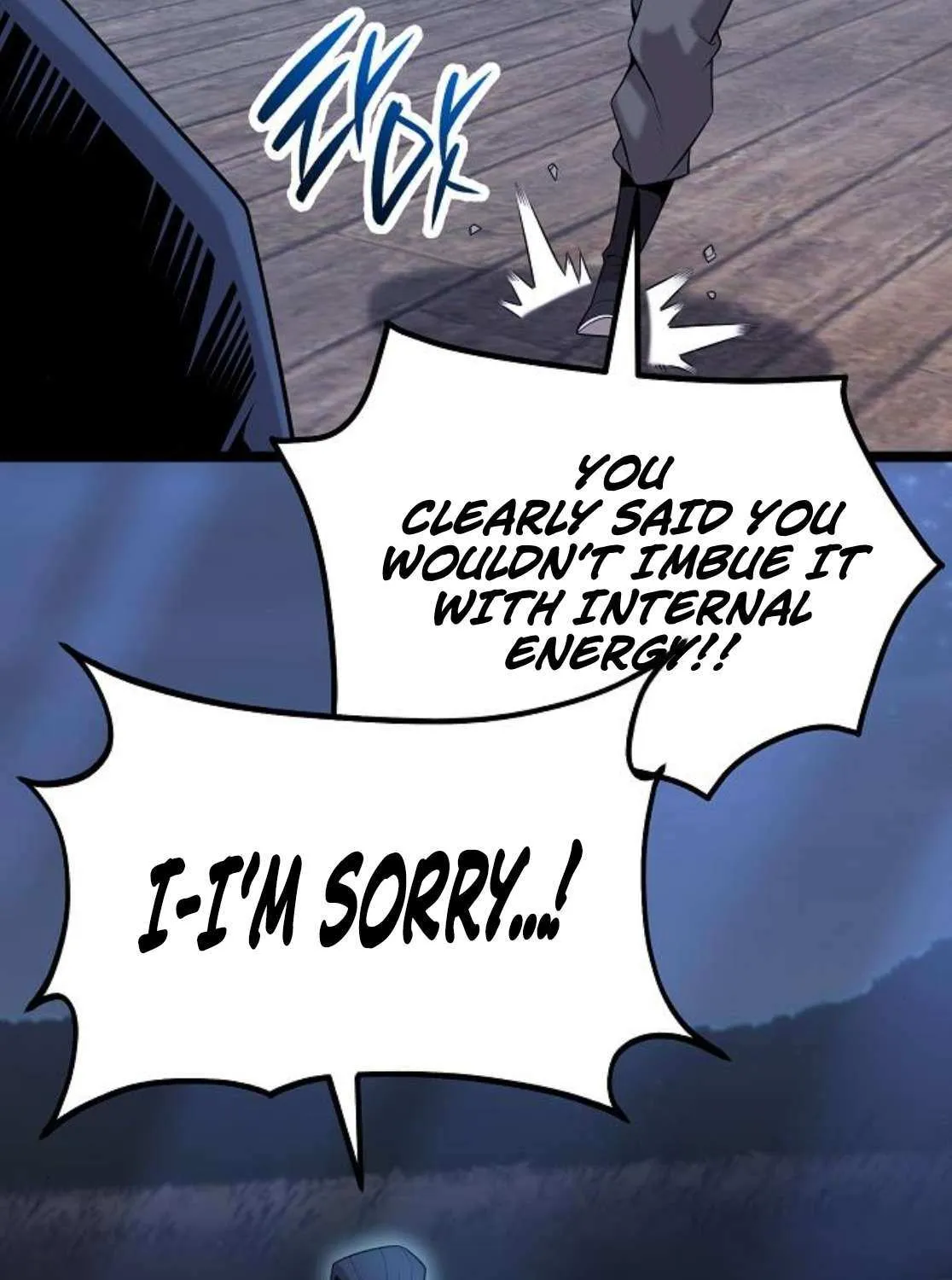 Chronicles of the Tang Sect Chapter 17 page 134 - 