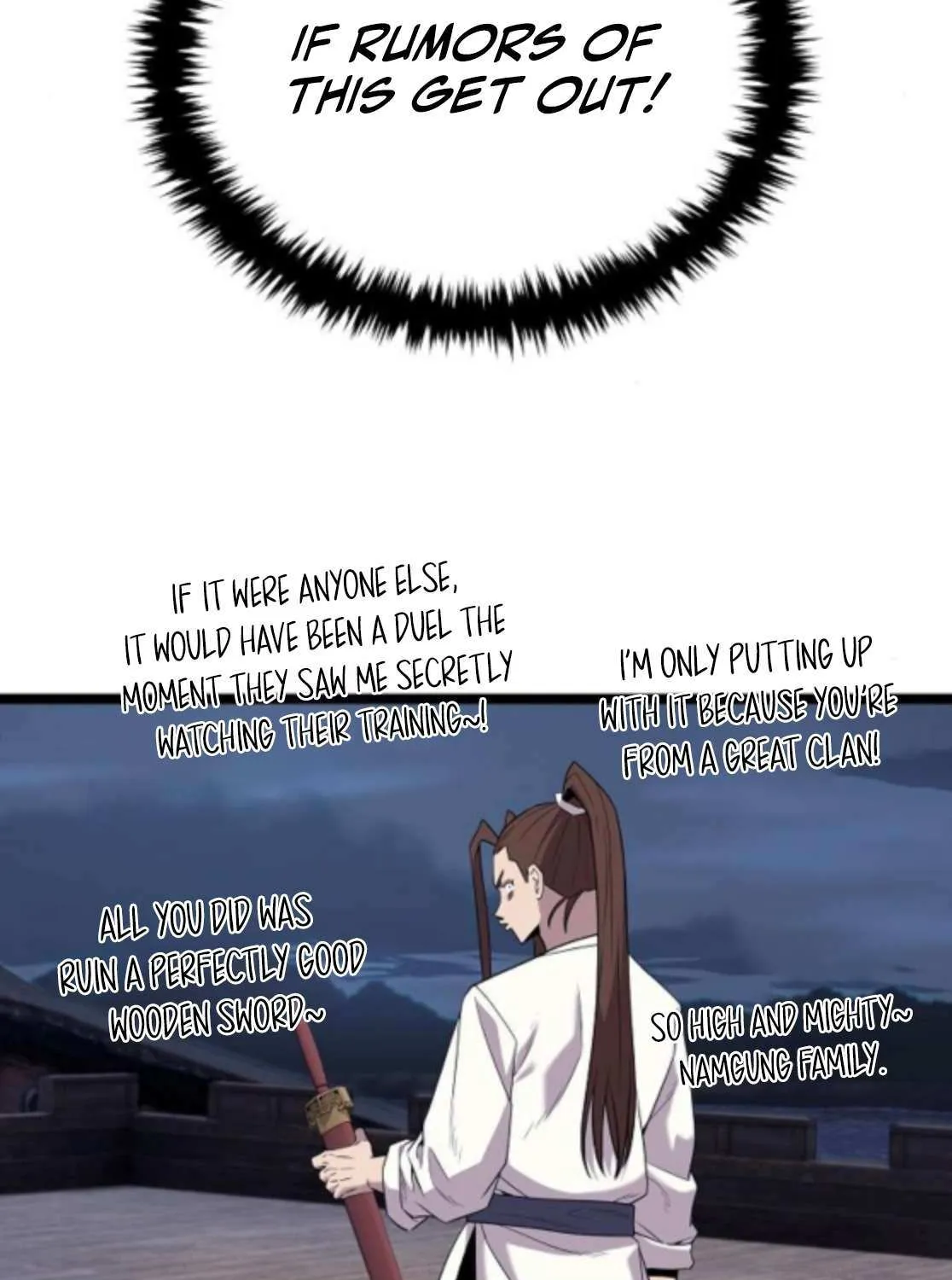 Chronicles of the Tang Sect Chapter 17 page 144 - 