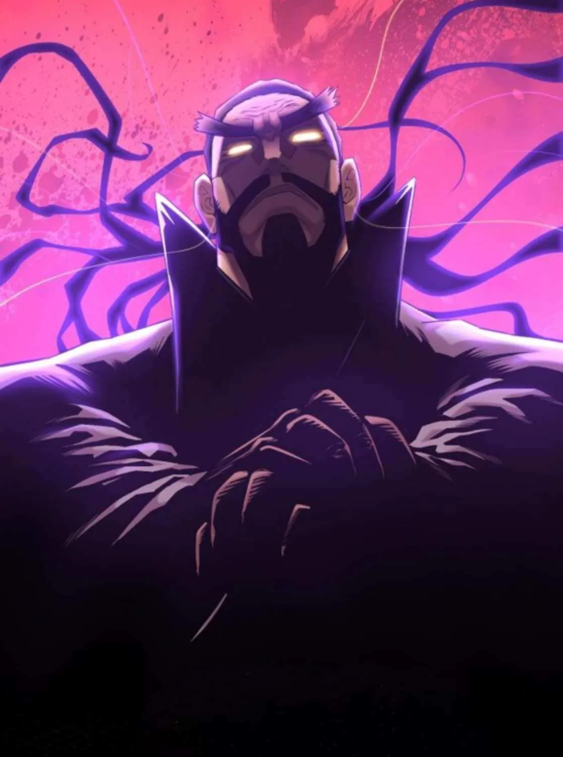 Chronicles of the Tang Sect Chapter 17 page 148 - 