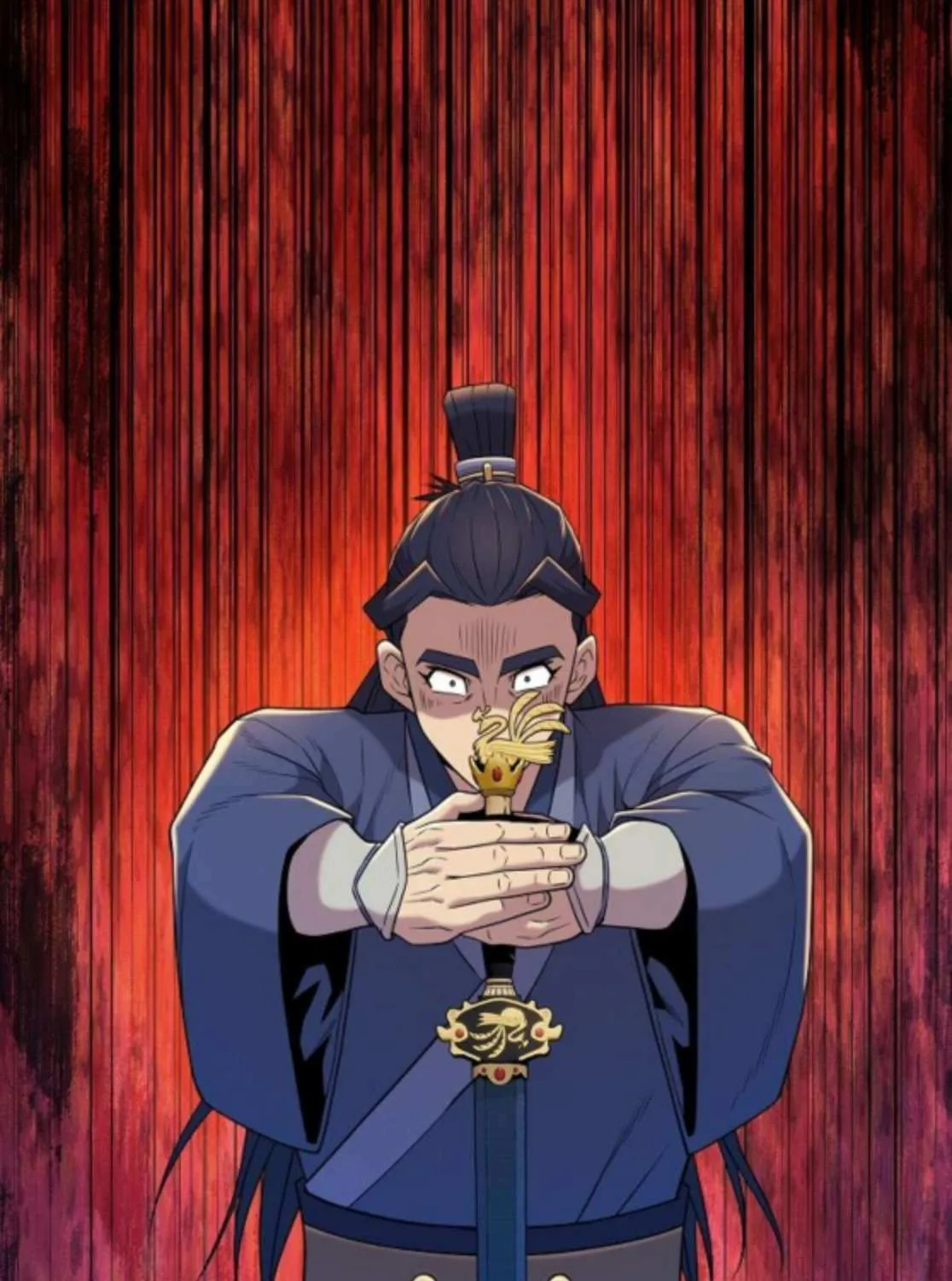 Chronicles of the Tang Sect Chapter 17 page 150 - 