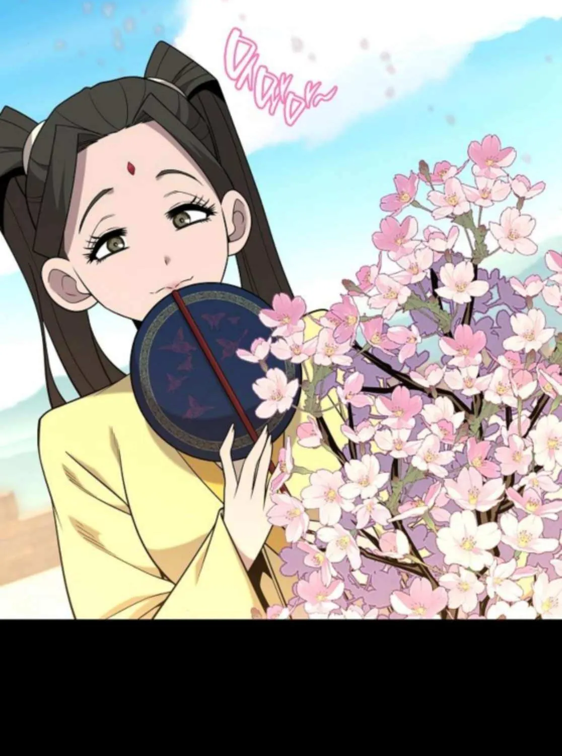 Chronicles of the Tang Sect Chapter 17 page 16 - 