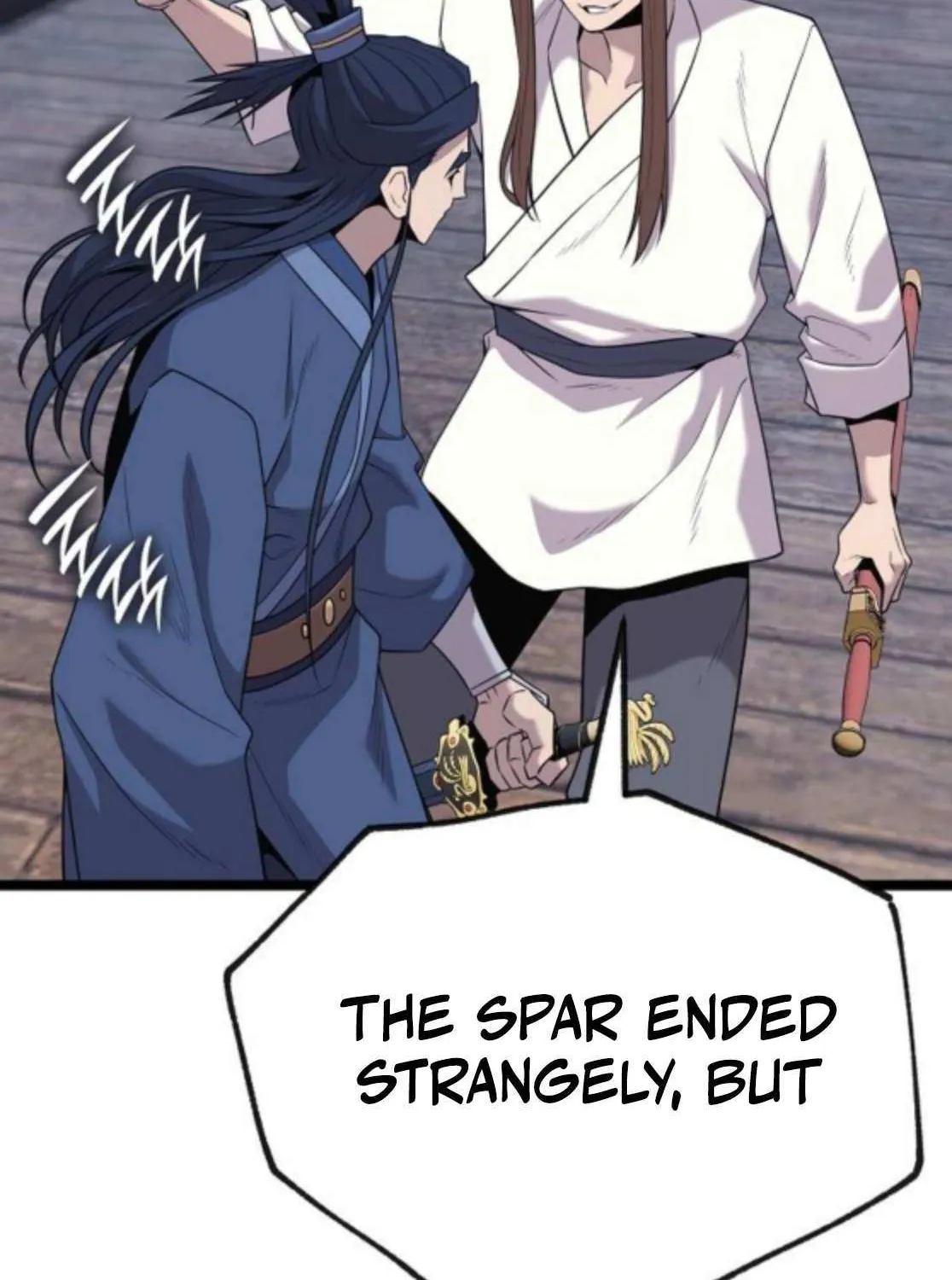 Chronicles of the Tang Sect Chapter 17 page 161 - 