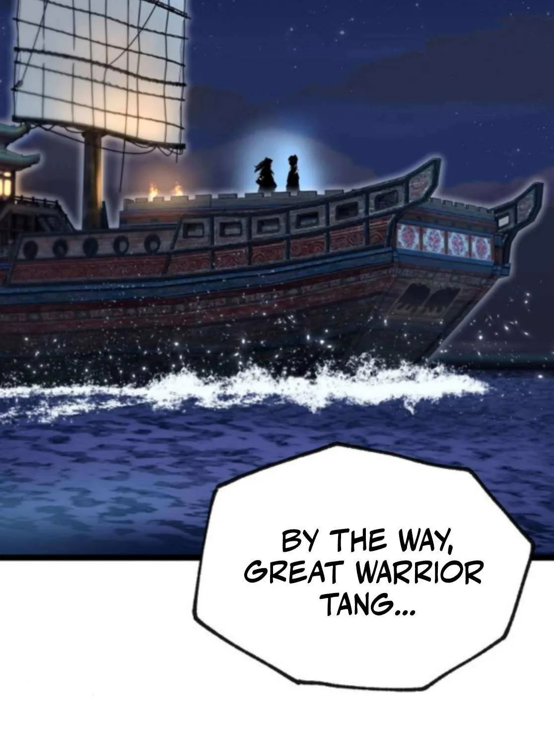 Chronicles of the Tang Sect Chapter 17 page 165 - 