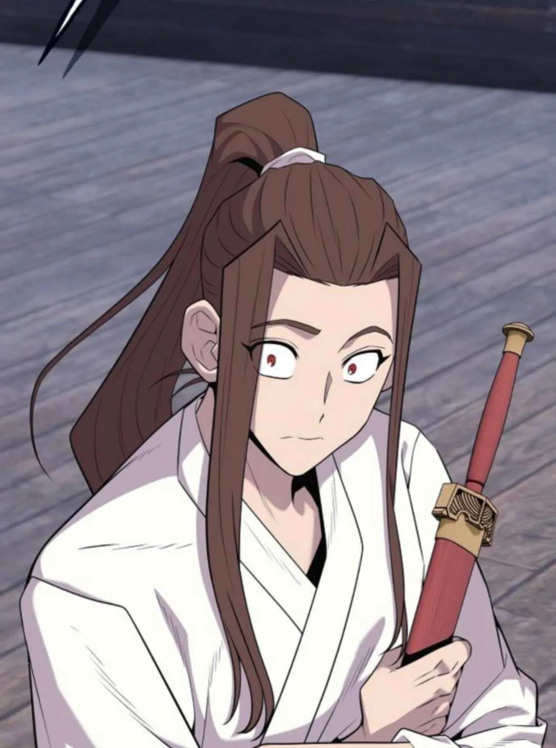 Chronicles of the Tang Sect Chapter 17 page 167 - 