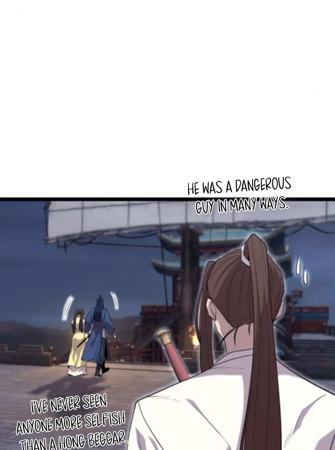 Chronicles of the Tang Sect Chapter 17 page 173 - 