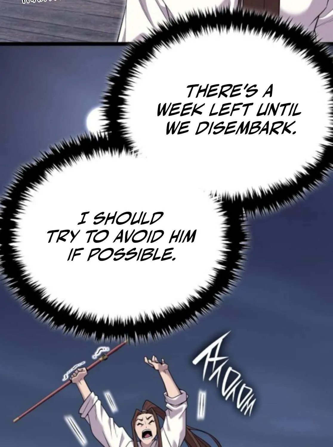 Chronicles of the Tang Sect Chapter 17 page 174 - 