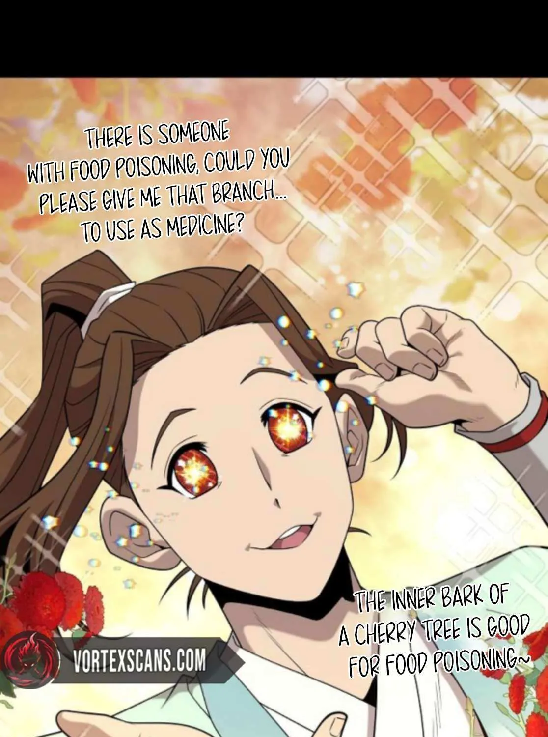 Chronicles of the Tang Sect Chapter 17 page 19 - 