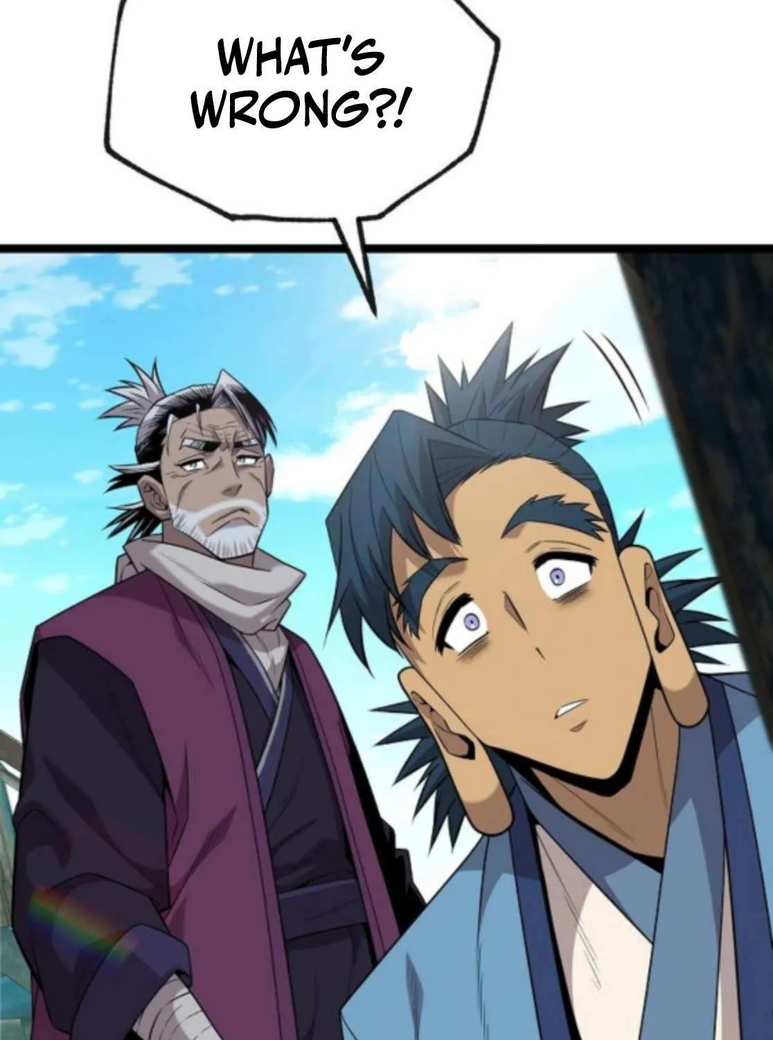 Chronicles of the Tang Sect Chapter 17 page 185 - 