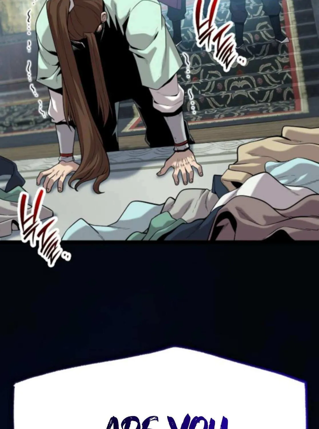 Chronicles of the Tang Sect Chapter 17 page 187 - 