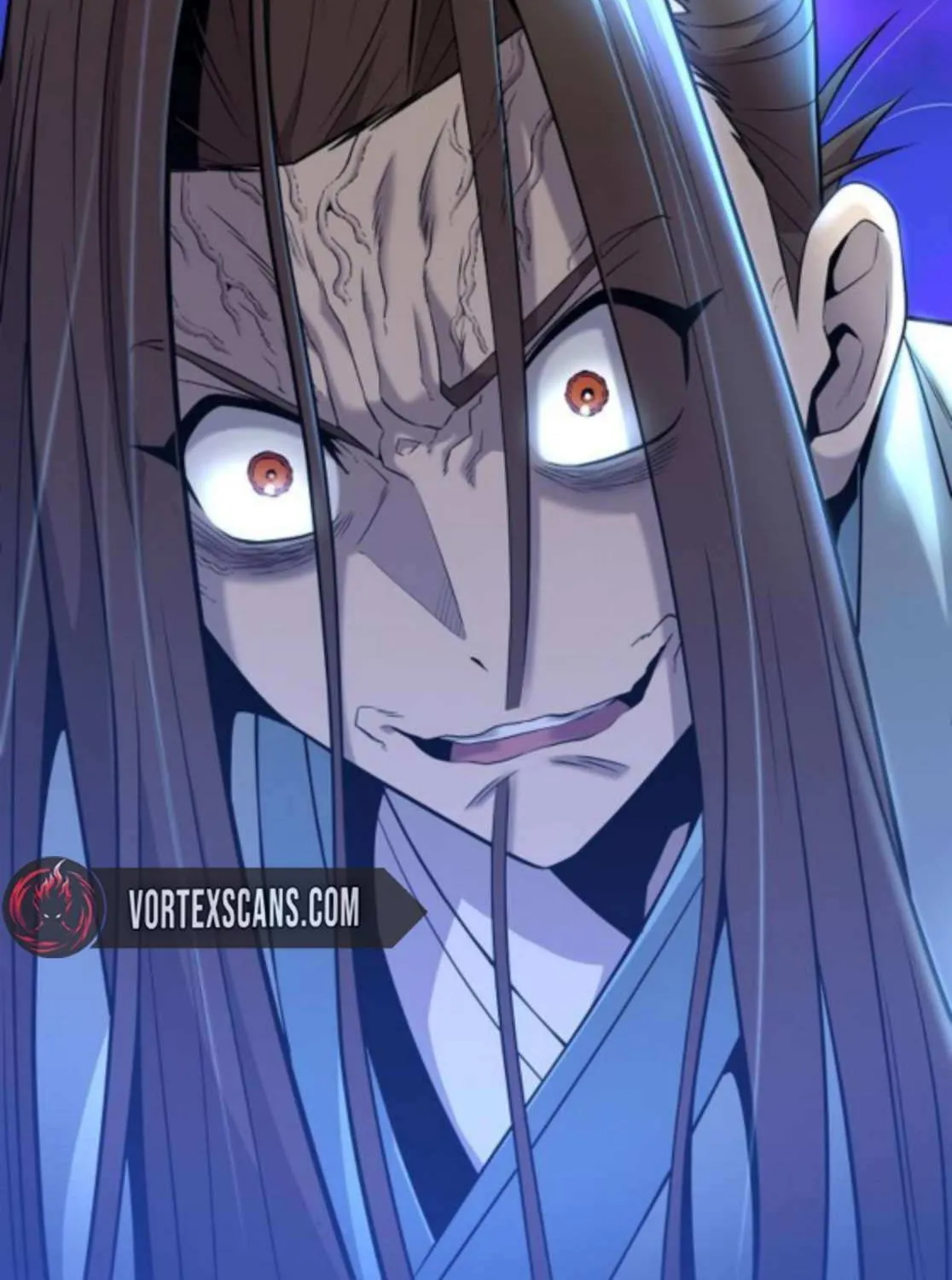 Chronicles of the Tang Sect Chapter 17 page 189 - 