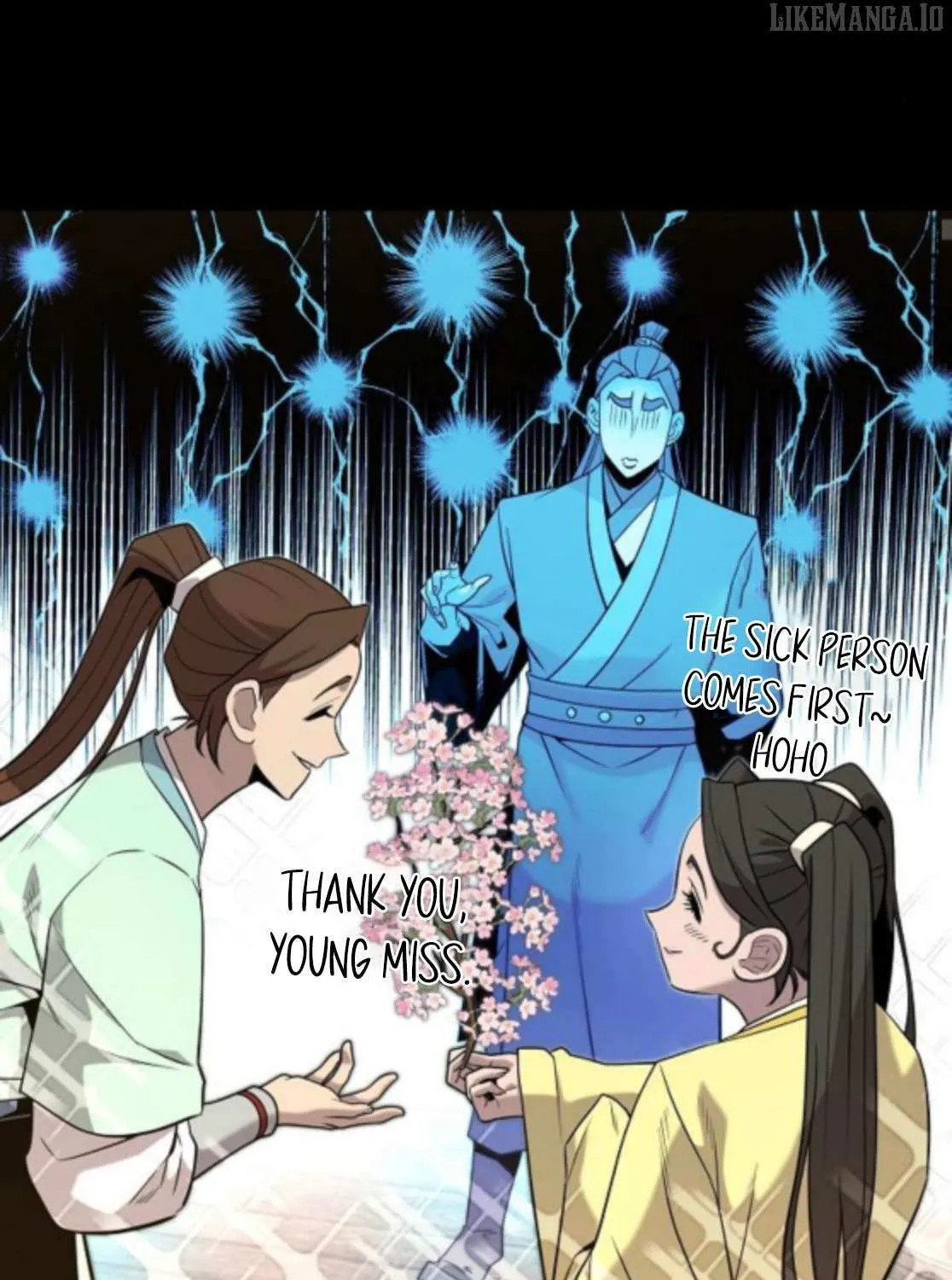 Chronicles of the Tang Sect Chapter 17 page 21 - 