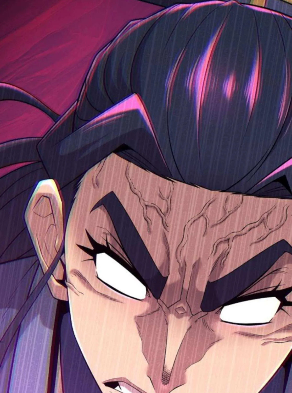 Chronicles of the Tang Sect Chapter 17 page 23 - 