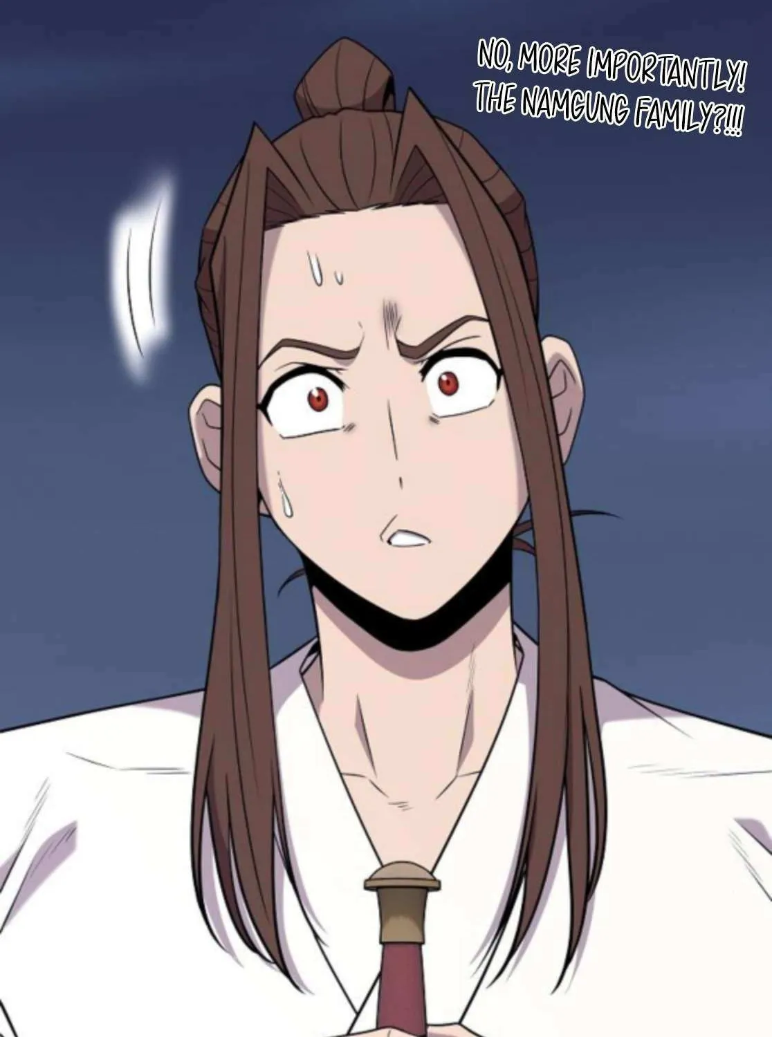 Chronicles of the Tang Sect Chapter 17 page 28 - 