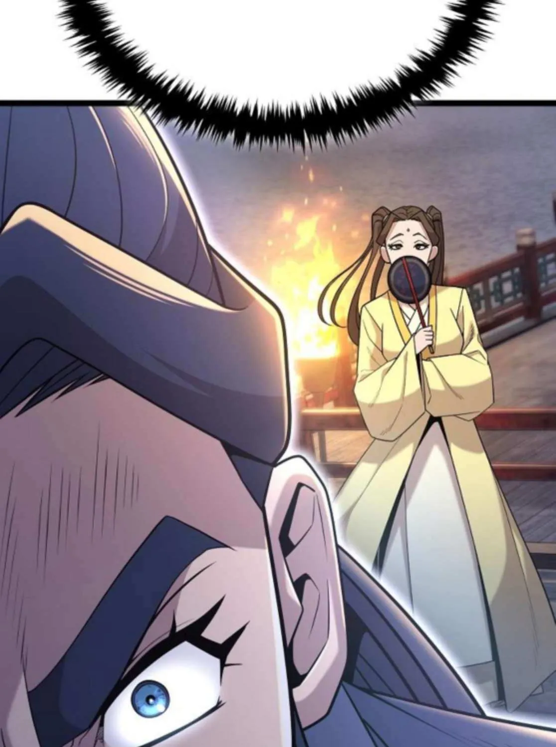 Chronicles of the Tang Sect Chapter 17 page 30 - 