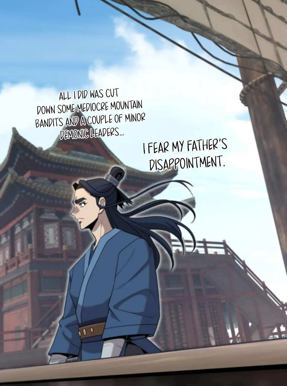 Chronicles of the Tang Sect Chapter 17 page 4 - 