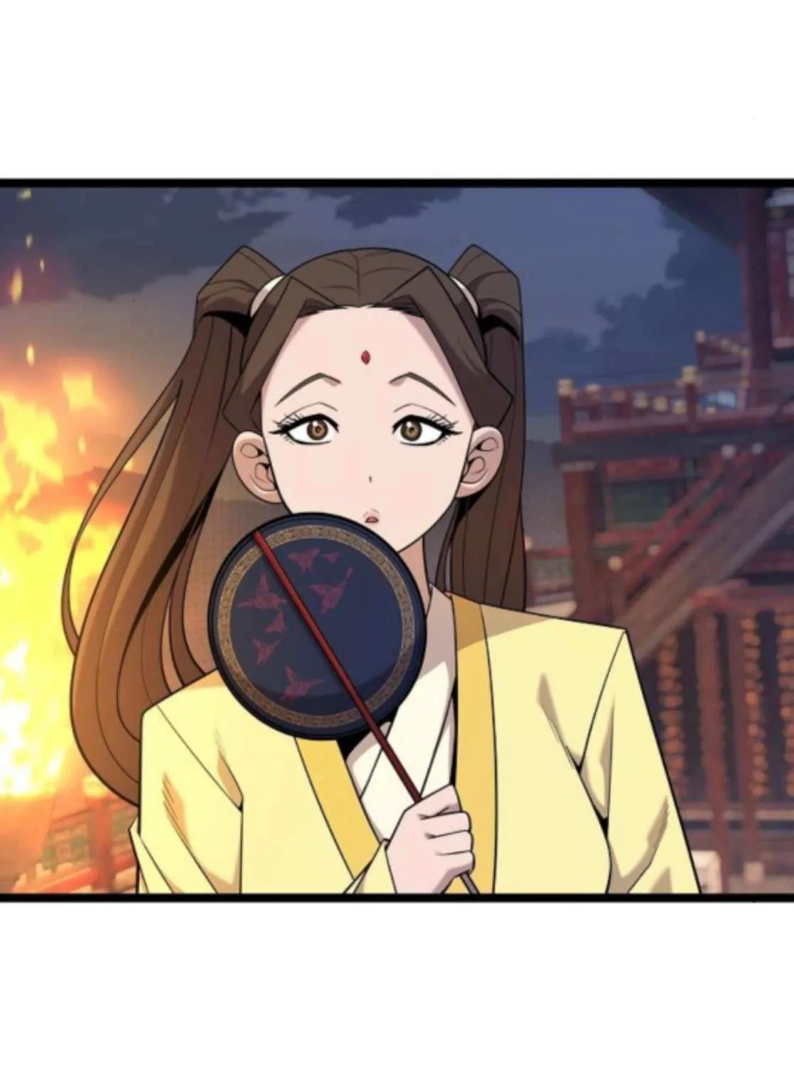 Chronicles of the Tang Sect Chapter 17 page 35 - 