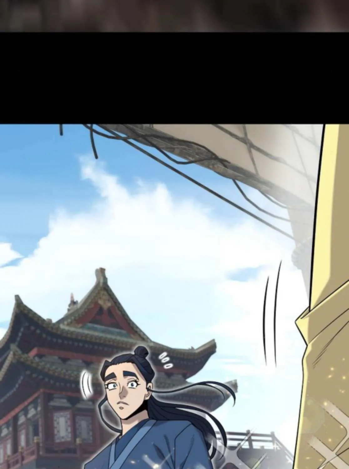 Chronicles of the Tang Sect Chapter 17 page 5 - 