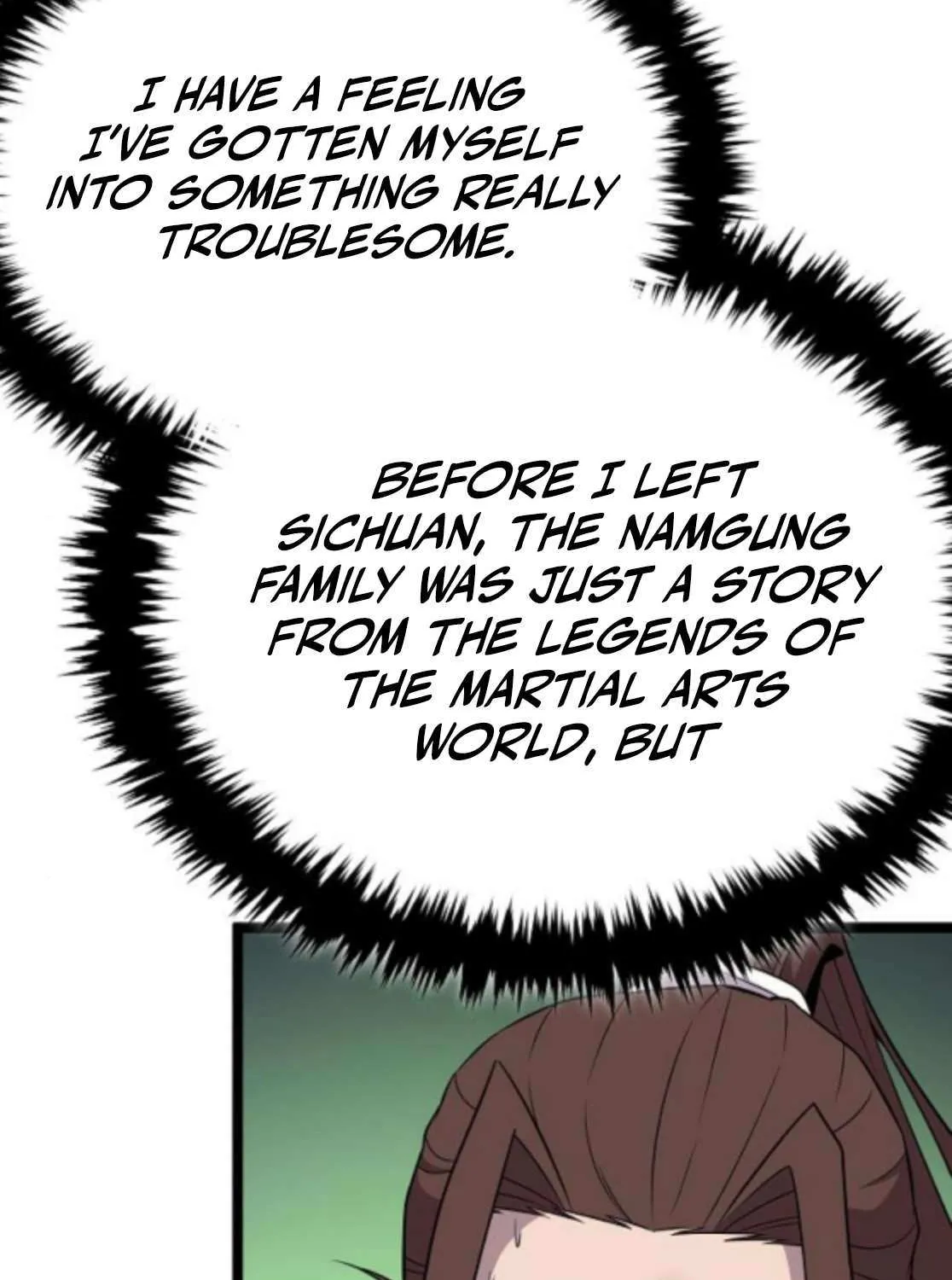 Chronicles of the Tang Sect Chapter 17 page 45 - 