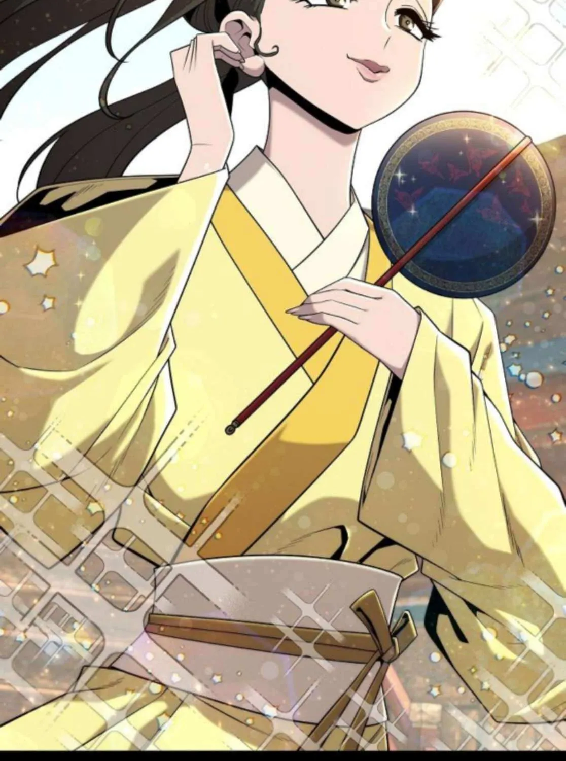 Chronicles of the Tang Sect Chapter 17 page 8 - 