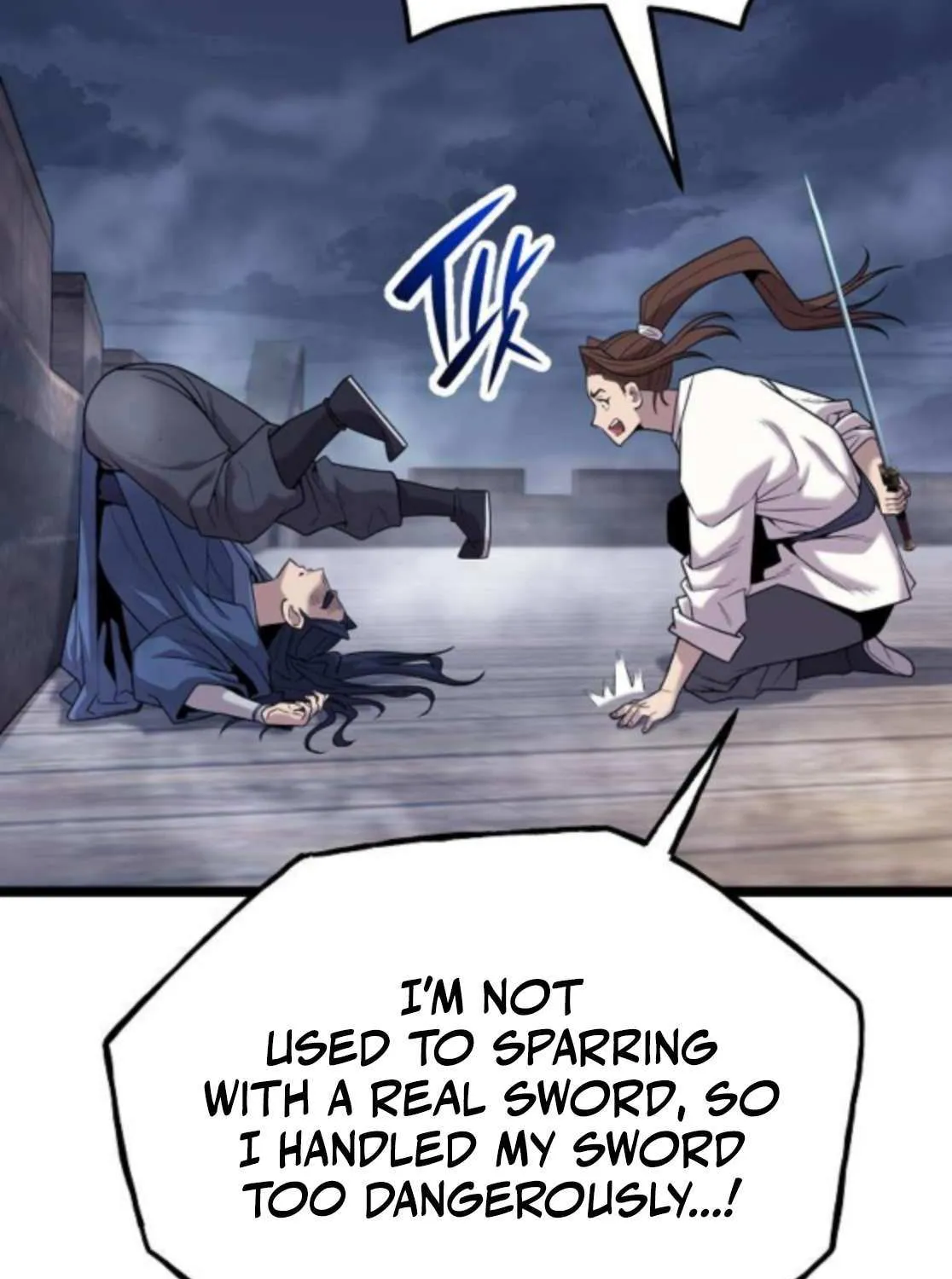 Chronicles of the Tang Sect Chapter 17 page 86 - 